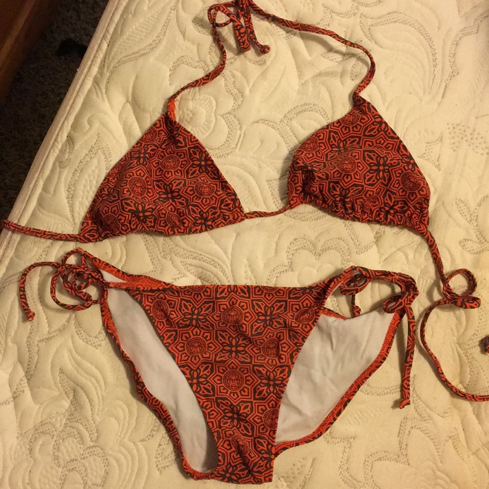 Obey bathing suit